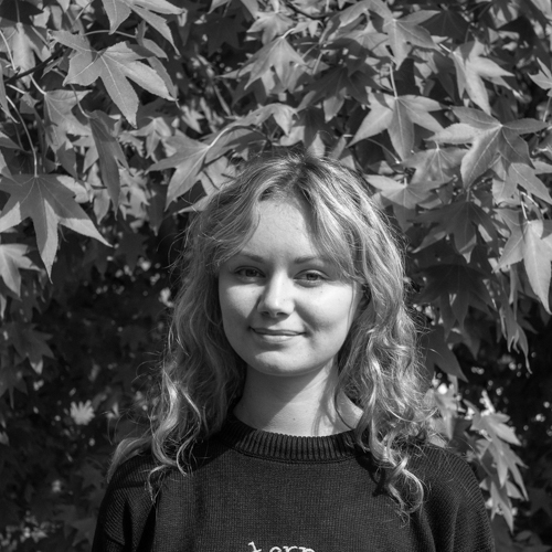 Emilie Laporte - Promotion 2023 - Master Communication pour l'Audiovisuel - Université Paris 8