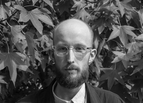 Guillaume Fromentelle