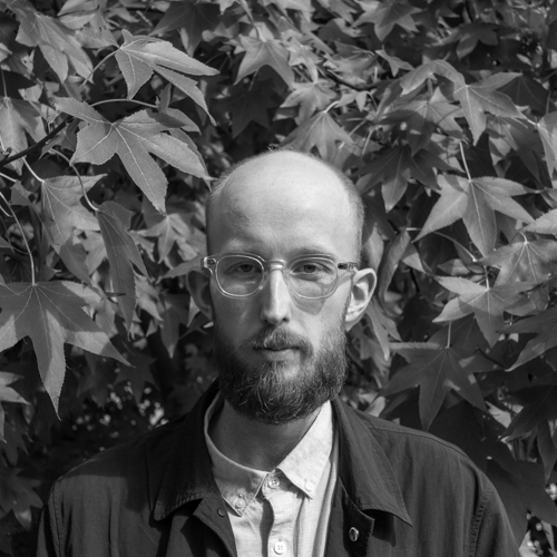 Guillaume Fromentelle - Promotion 2023 - Master Communication pour l'Audiovisuel - Université Paris 8