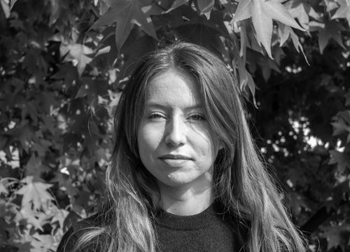 Ilona Mouric