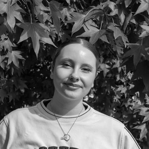 Jade Chauveau - Promotion 2023 - Master Communication pour l'Audiovisuel - Université Paris 8