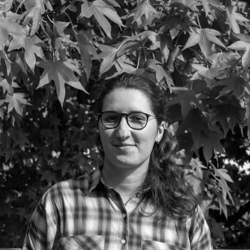 Juliette Jaureguibehere - Promotion 2023 - Master Communication pour l'Audiovisuel - Université Paris 8