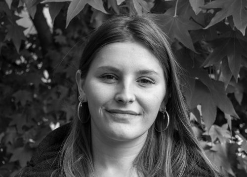 Lena Rubel