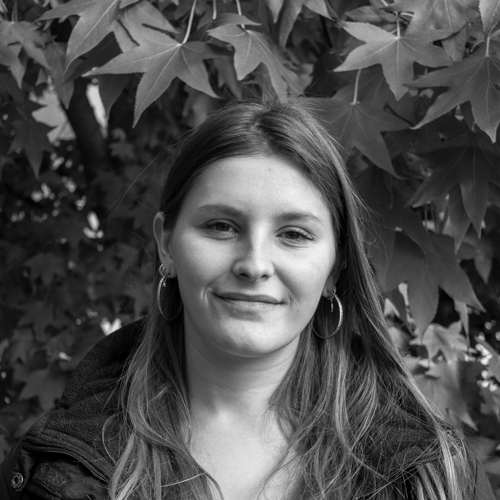Lena Rubel - Promotion 2023 - Master Communication pour l'Audiovisuel - Université Paris 8