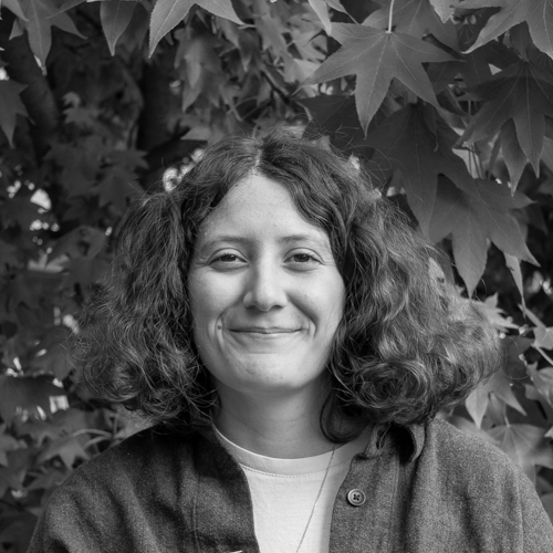 Lola Sudreau - Promotion 2023 - Master Communication pour l'Audiovisuel - Université Paris 8