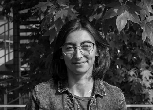 Lucie Savary