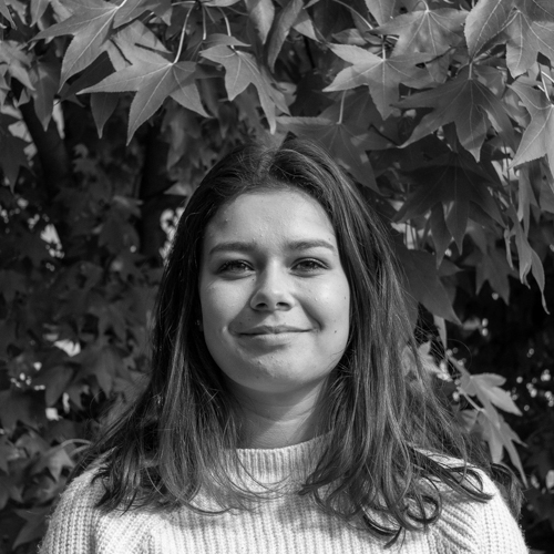 Mathilde Rault Pauillac - Promotion 2023 - Master Communication pour l'Audiovisuel - Université Paris 8
