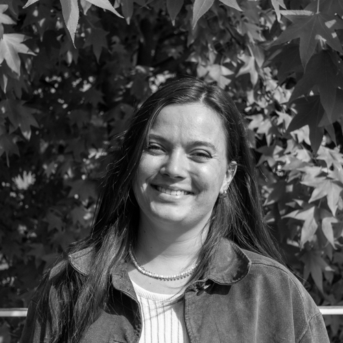 Salomé Debord - Promotion 2023 - Master Communication pour l'Audiovisuel - Université Paris 8