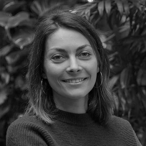 Barbara Lancia - Professeure M2 Communication pour l'audiovisuel - Université Paris 8