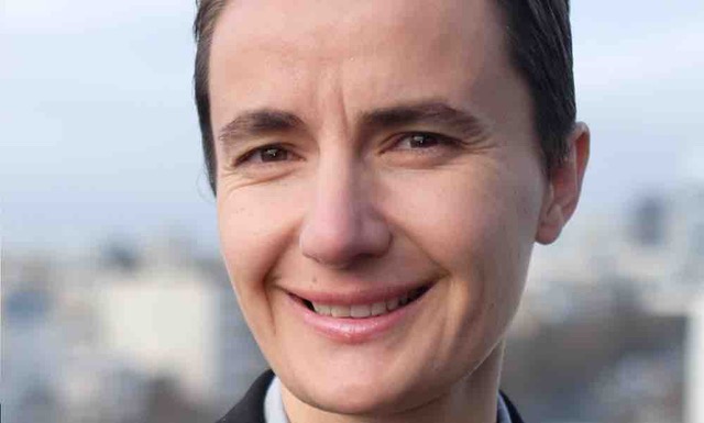 Isabelle-DEGEORGES