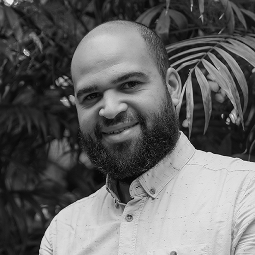 Josué Binet - Professeur M2 Communication pour l'audiovisuel - Université Paris 8