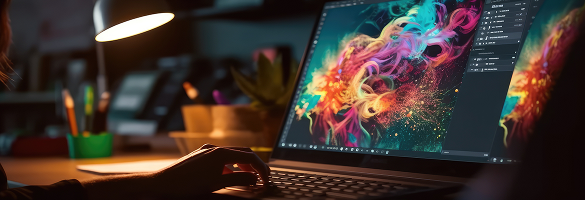 Design Graphique et Montage vidéo