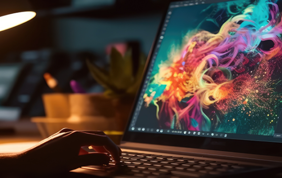 Design Graphique et Montage vidéo