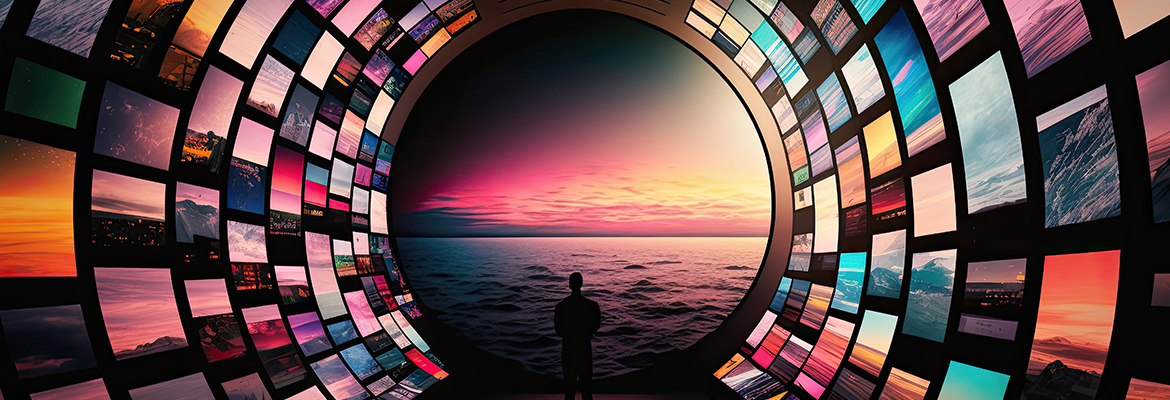 Stratégies des acteurs de l’audiovisuel