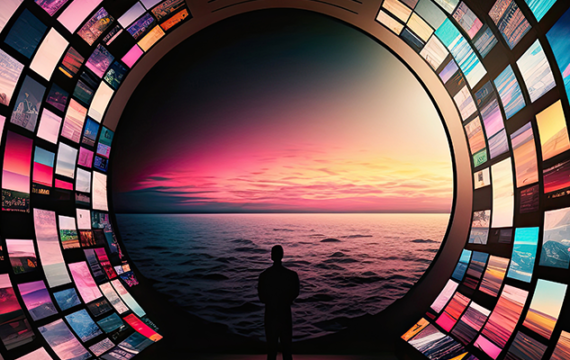 Stratégies des acteurs de l’audiovisuel