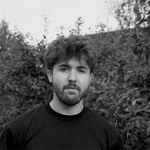 Abel Barriquault - Promotion 2024 - Master Communication pour l'Audiovisuel - Université Paris 8