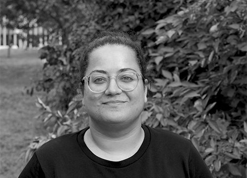 Adeela Shaikh