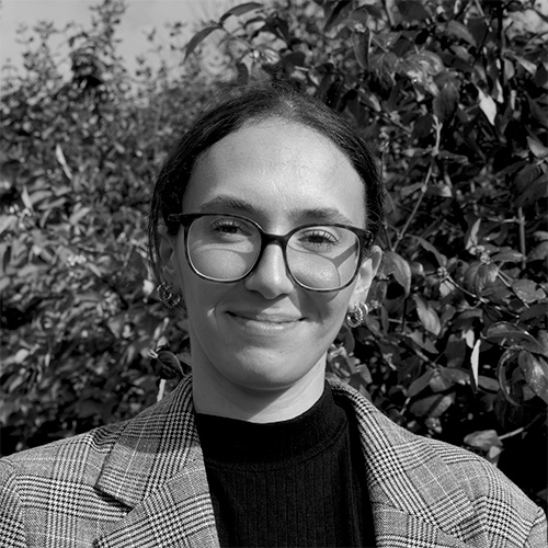 Alessia Eleni - Promotion 2024 - Master Communication pour l'Audiovisuel - Université Paris 8