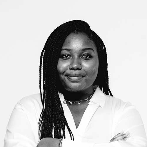 Awa Charron - Promotion 2024 - Master Communication pour l'Audiovisuel - Université Paris 8