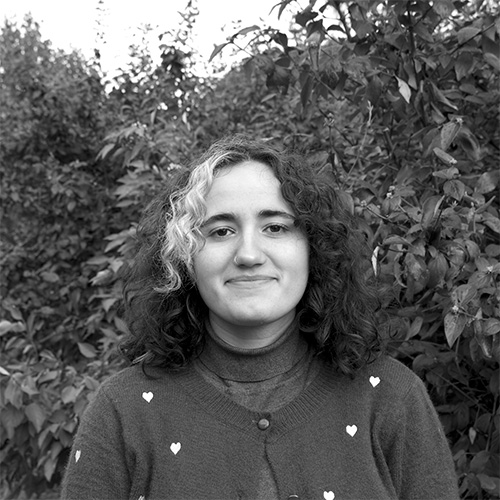 Caty Balula - Promotion 2024 - Master Communication pour l'Audiovisuel - Université Paris 8