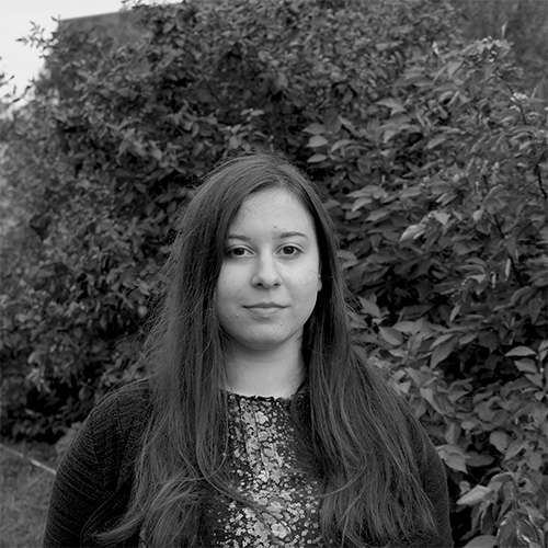 Coline BRETTES - Promotion 2024 - Master Communication pour l'Audiovisuel - Université Paris 8