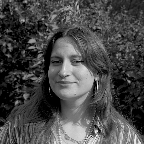 Emma Sauvage - Promotion 2024 - Master Communication pour l'Audiovisuel - Université Paris 8