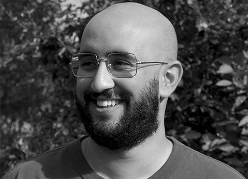 Ilyes DERKAOUI