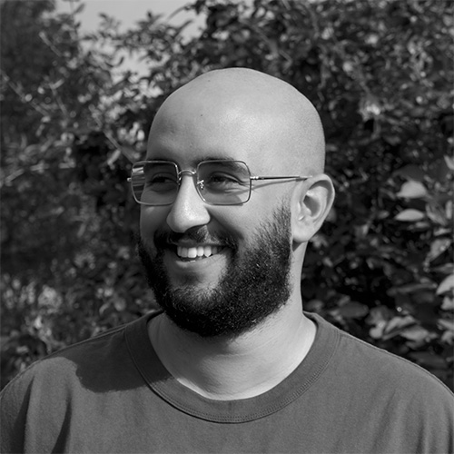 Ilyes Derkaoui - Promotion 2024 - Master Communication pour l'Audiovisuel - Université Paris 8