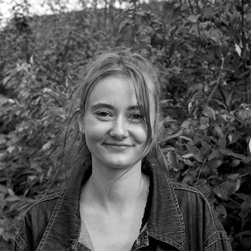 Louise Forêt - Promotion 2024 - Master Communication pour l'Audiovisuel - Université Paris 8