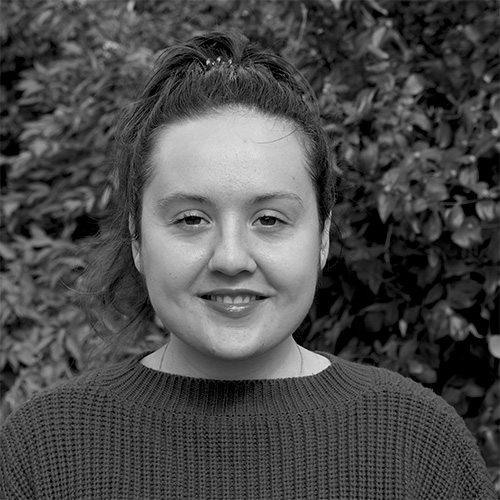 Lucie Letourneau - Promotion 2024 - Master Communication pour l'Audiovisuel - Université Paris 8