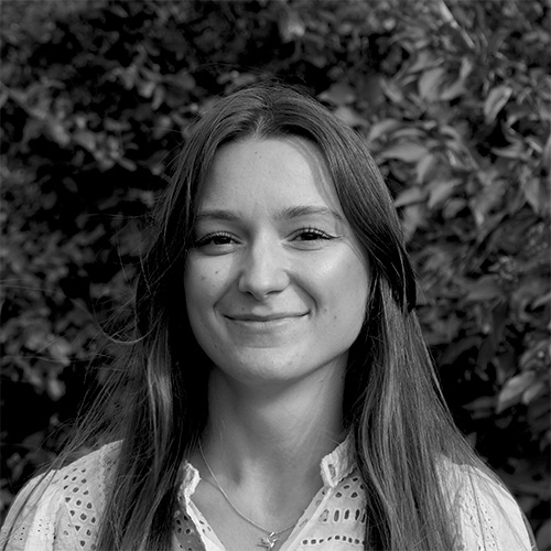 Maëlle Gasnier - Promotion 2024 - Master Communication pour l'Audiovisuel - Université Paris 8