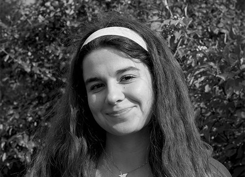 Manon Bioret
