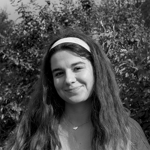 Manon Bioret - Promotion 2024 - Master Communication pour l'Audiovisuel - Université Paris 8