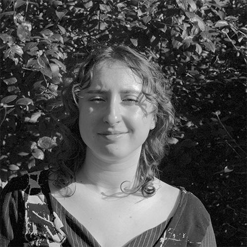 Marine Wagner - Promotion 2024 - Master Communication pour l'Audiovisuel - Université Paris 8