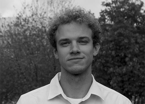 Nolan Cottereau
