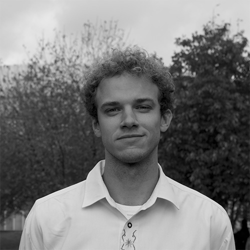 Nolan Cottereau - Promotion 2024 - Master Communication pour l'Audiovisuel - Université Paris 8