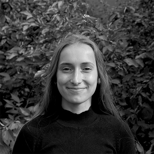 Oksana Monteiro - Promotion 2024 - Master Communication pour l'Audiovisuel - Université Paris 8