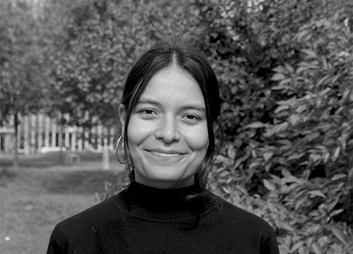 Xiadani Michaud
