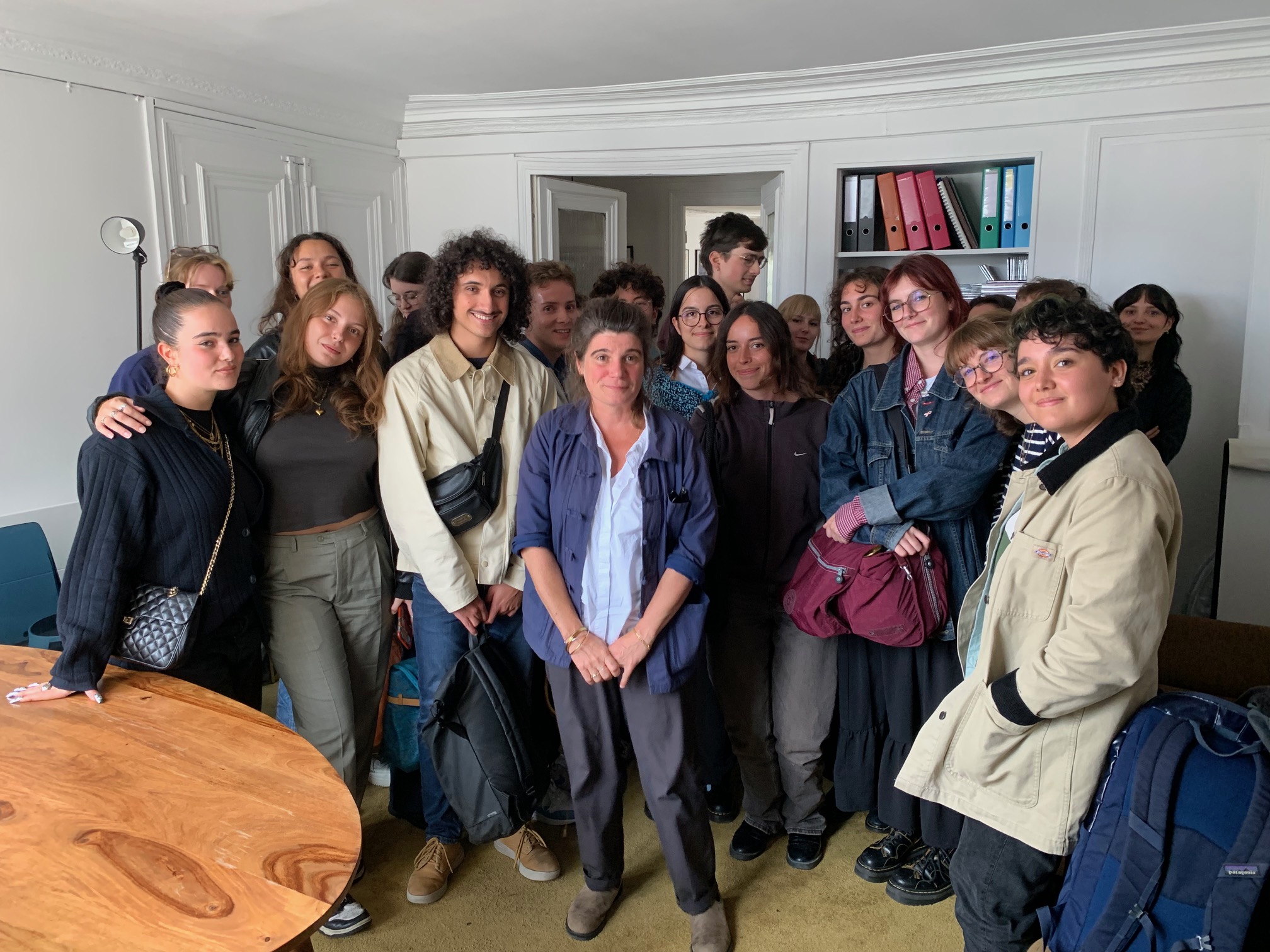 Journee-dintegration-2024-Master-Communication-pour-laudiovisuel