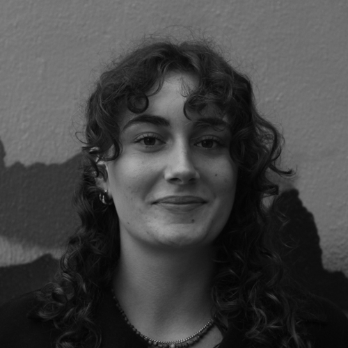 Anne-Lou Robin - Promotion 2025 - Master Communication pour l'Audiovisuel - Université Pari
