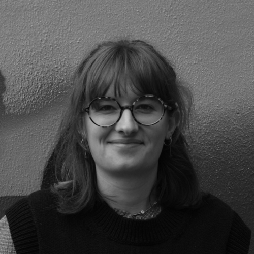 Céleste Franchomme Quenton - Promotion 2025 - Master Communication pour l'Audiovisuel - Uni