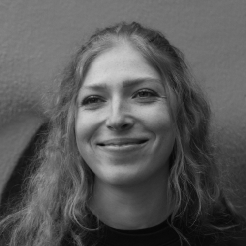 Clara Gros - Promotion 2025 - Master Communication pour l'Audiovisuel - Université Paris 8