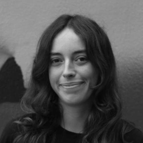 Clara Leblanc - Promotion 2025 - Master Communication pour l'Audiovisuel - Université Paris
