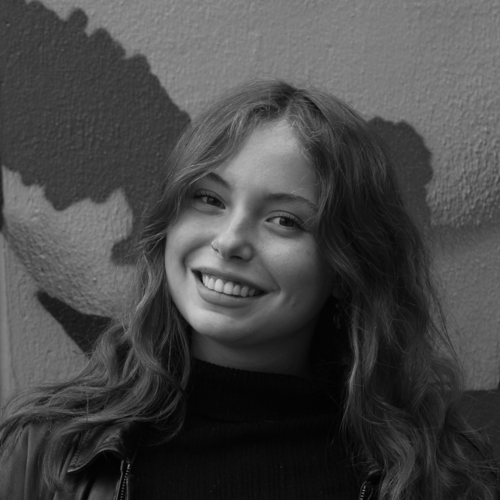 Eléa Cointe - Promotion 2025 - Master Communication pour l'Audiovisuel - Université Paris 8