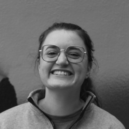 Léa Fauchard - Promotion 2025 - Master Communication pour l'Audiovisuel - Université Paris