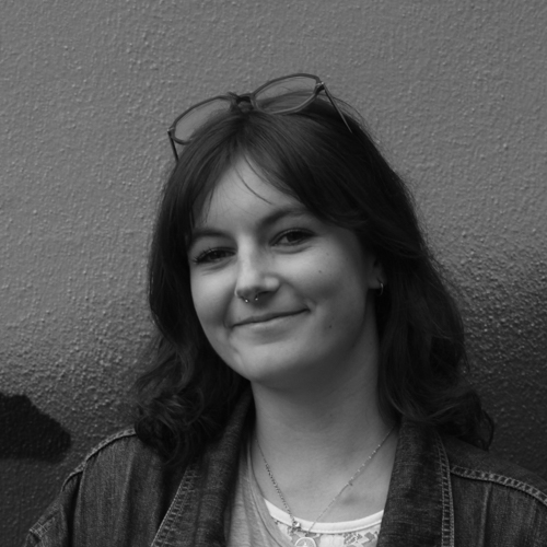 Louise Houde - Promotion 2025 - Master Communication pour l'Audiovisuel - Université Paris