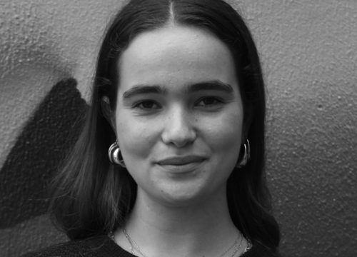 Luba Noachovitch