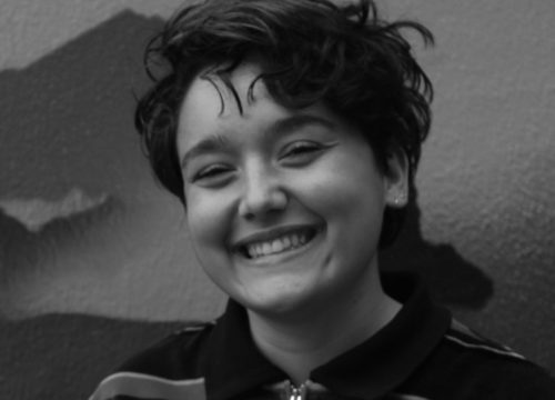 Margot Costa Porta