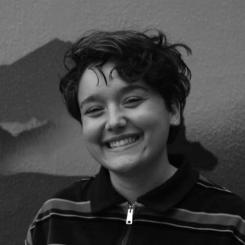 Margot Costa Porta - Promotion 2025 - Master Communication pour l'Audiovisuel - Université Paris