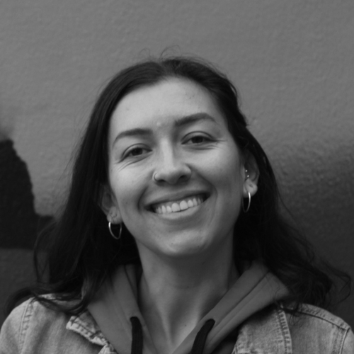 María Alejandra Carvajal Bello - Promotion 2025 - Master Communication pour l'Audiovisuel -